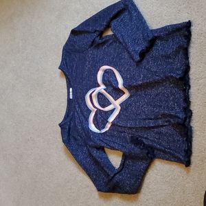 GAP long sleeved shirt